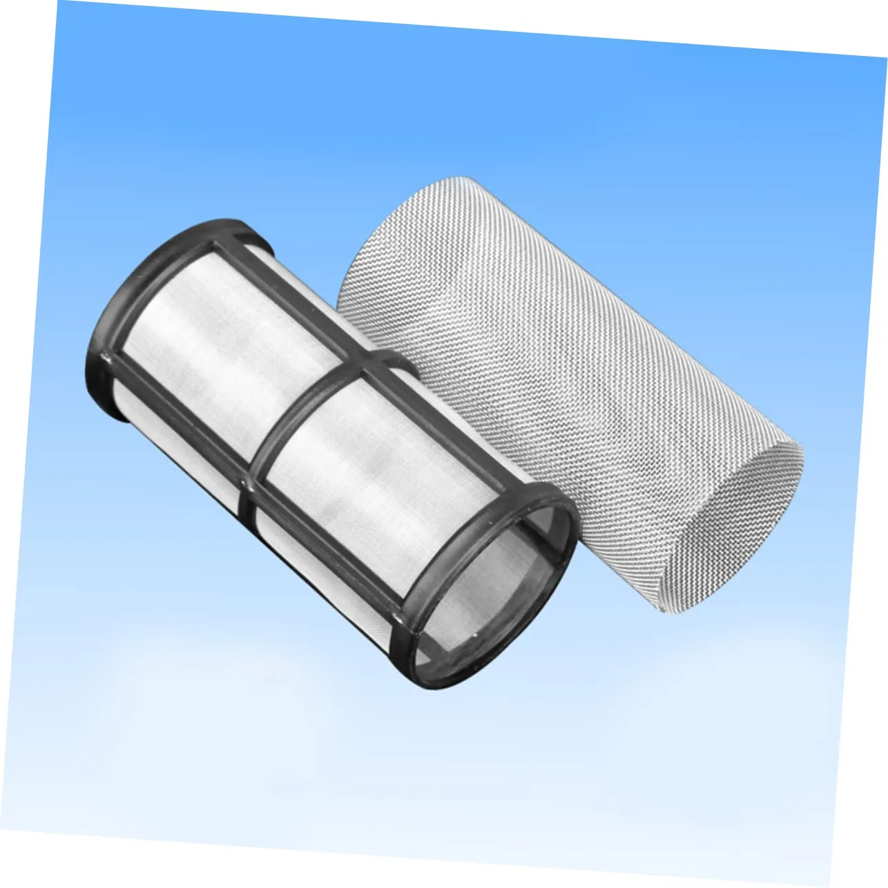 Angoily High Efficiency Pre-Filter Cup Water Purifier Filter Element for Sink Tap Purifier