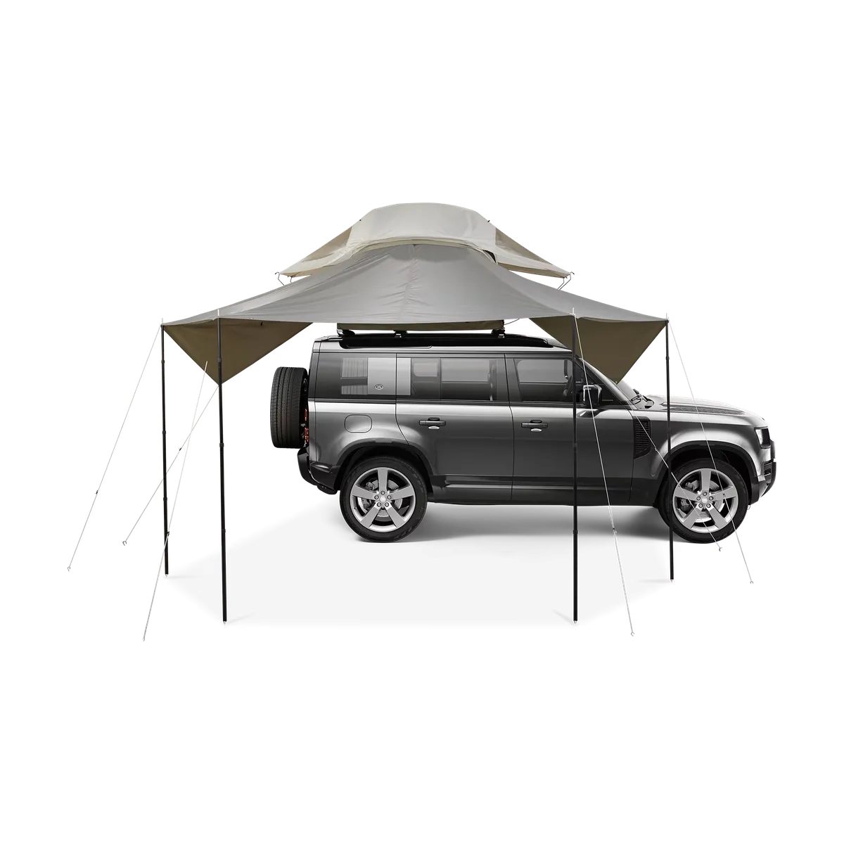 Approach Awning S/M