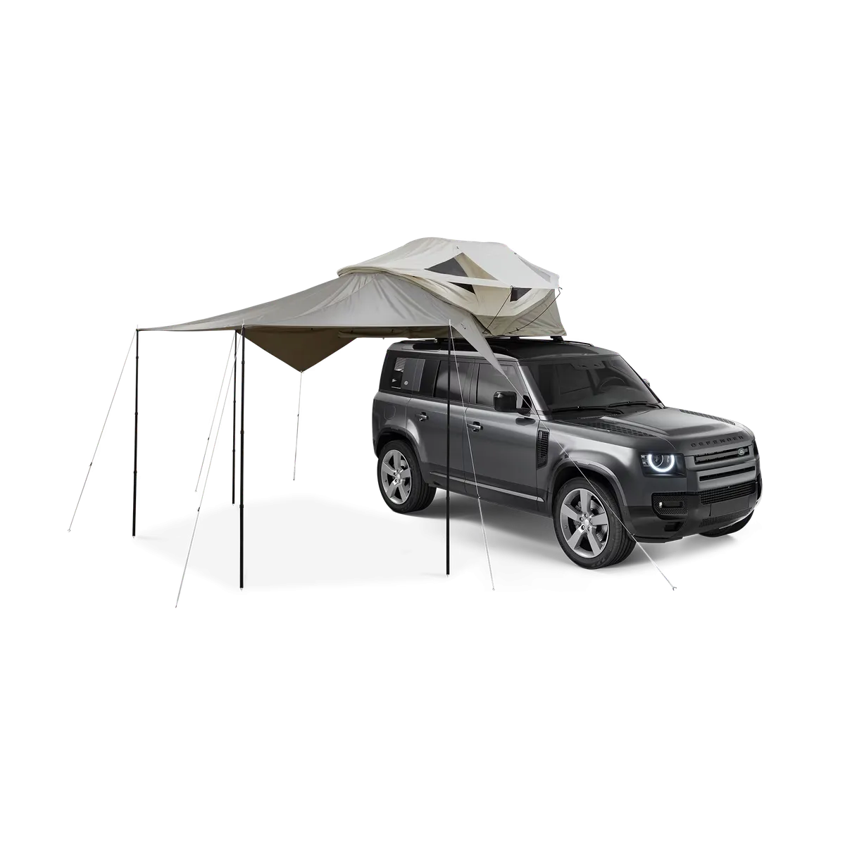 Approach Awning S/M
