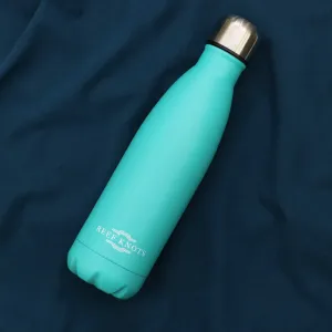 Aqua Logo Water Bottle 500ml