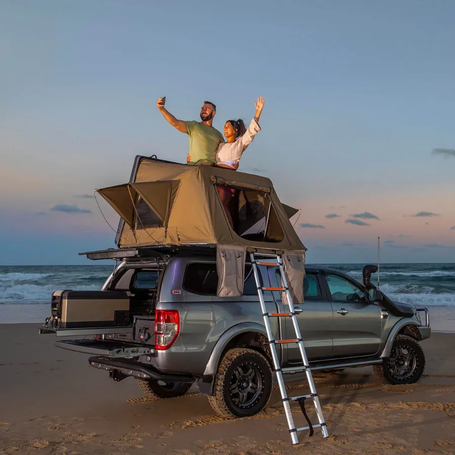 ARB ESPERANCE ROOFTOP TENT