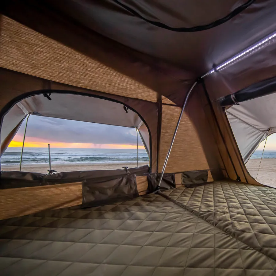 ARB ESPERANCE ROOFTOP TENT