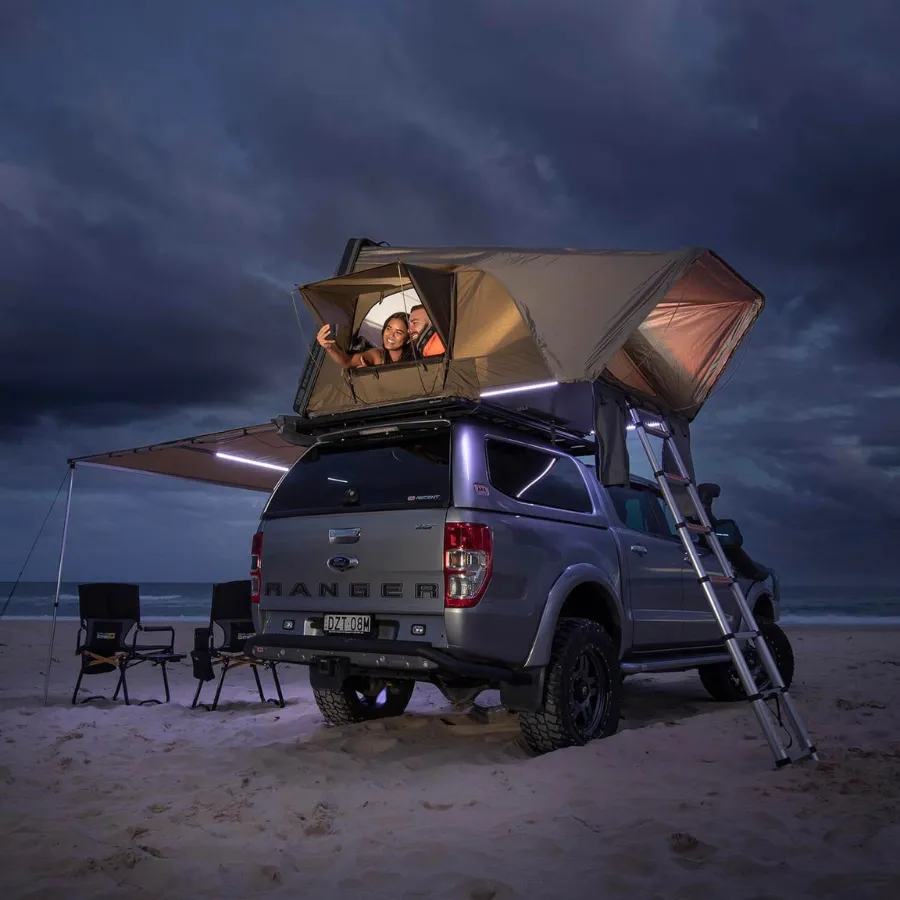 ARB ESPERANCE ROOFTOP TENT