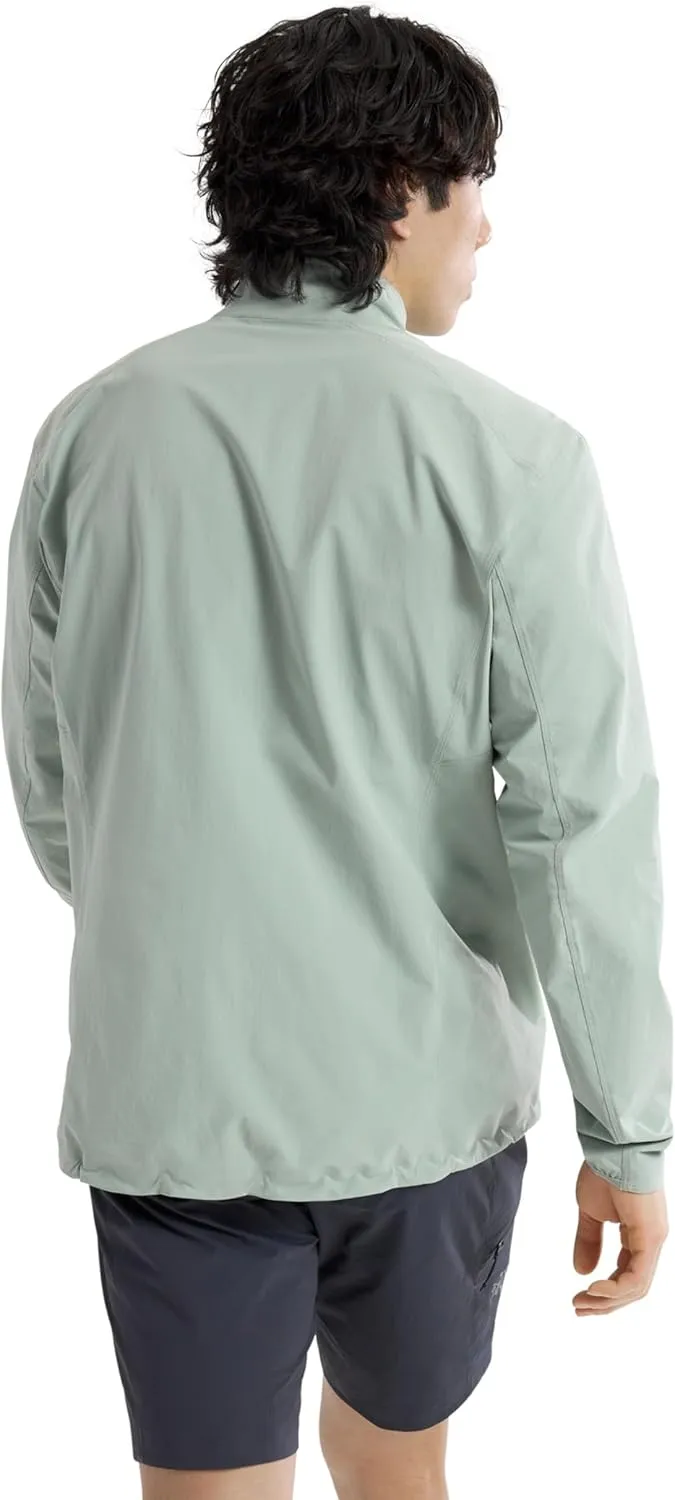 Arc'teryx Gamma Lightweight Jacket Men's | Our Lightest Gamma All-Mountain Softshell Jacket