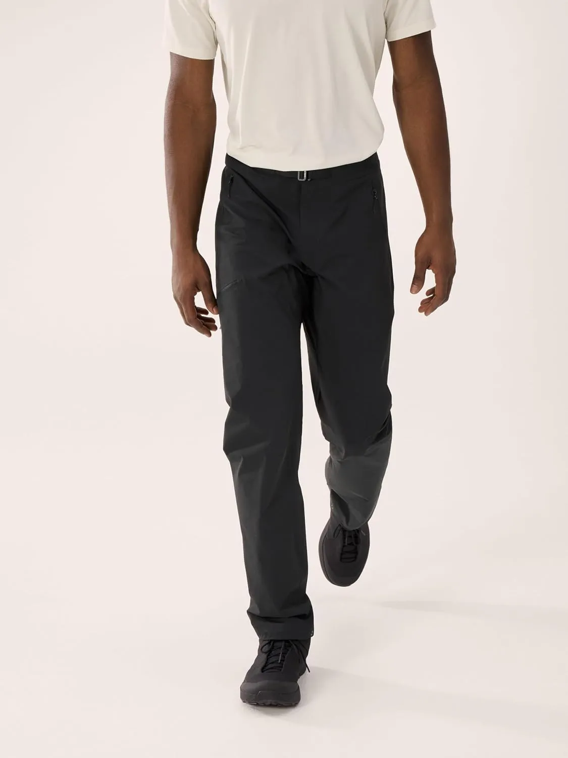 Arc'teryx Gamma Pant Men's | Lightweight Softshell Pant with Stretch - Redesign