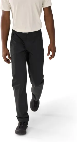 Arc'teryx Gamma Pant Men's | Lightweight Softshell Pant with Stretch - Redesign