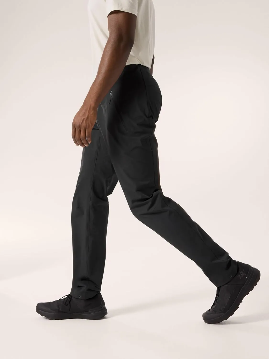 Arc'teryx Gamma Pant Men's | Lightweight Softshell Pant with Stretch - Redesign