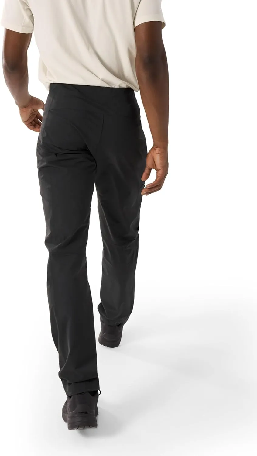 Arc'teryx Gamma Pant Men's | Lightweight Softshell Pant with Stretch - Redesign