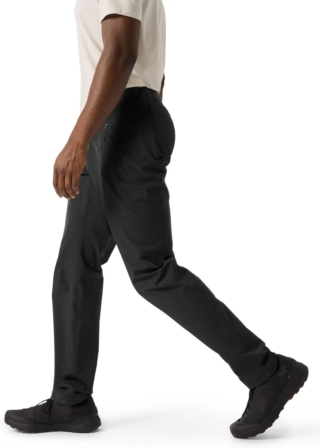 Arc'teryx Gamma Pant Men's | Lightweight Softshell Pant with Stretch - Redesign