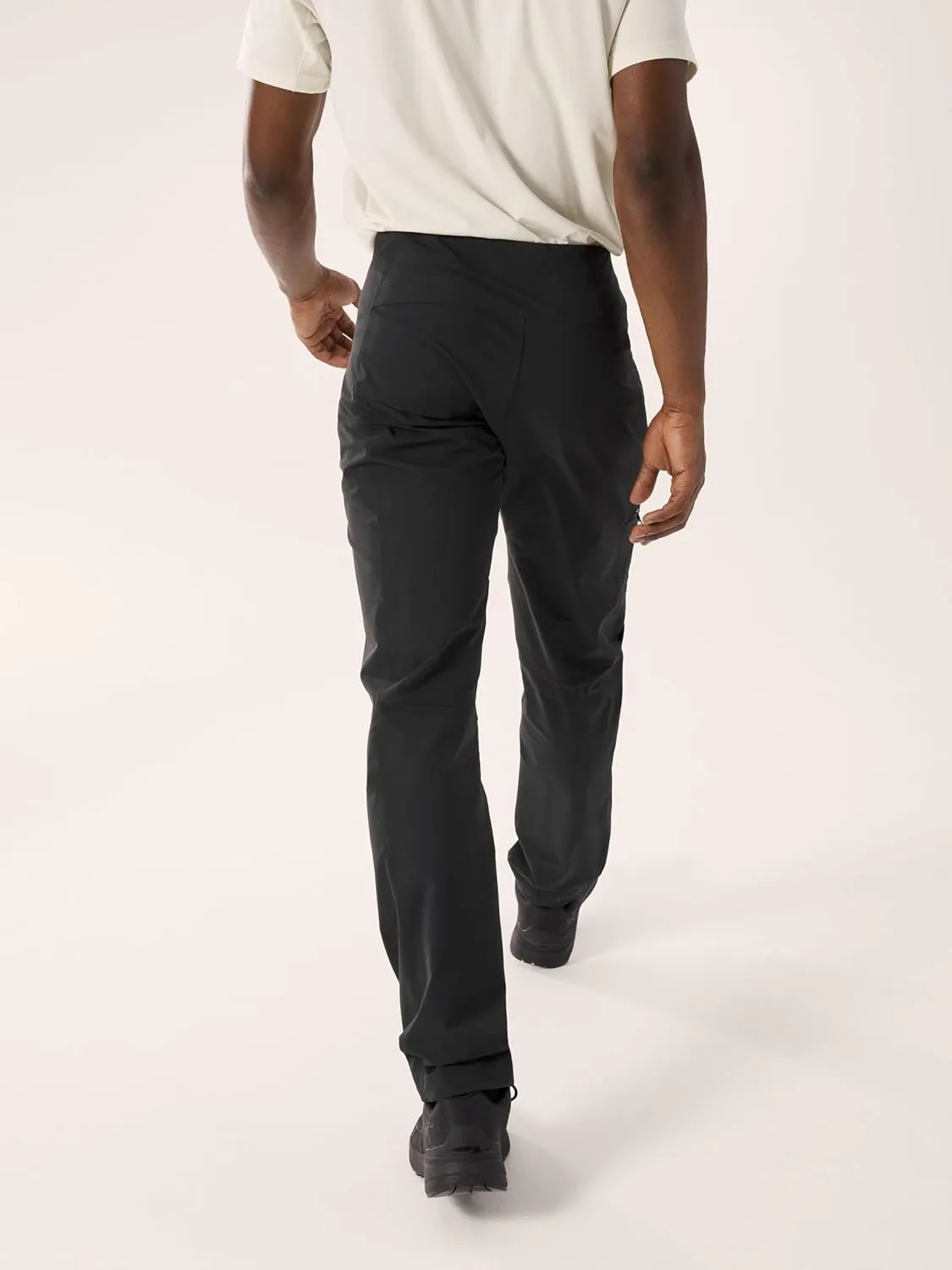 Arc'teryx Gamma Pant Men's | Lightweight Softshell Pant with Stretch - Redesign