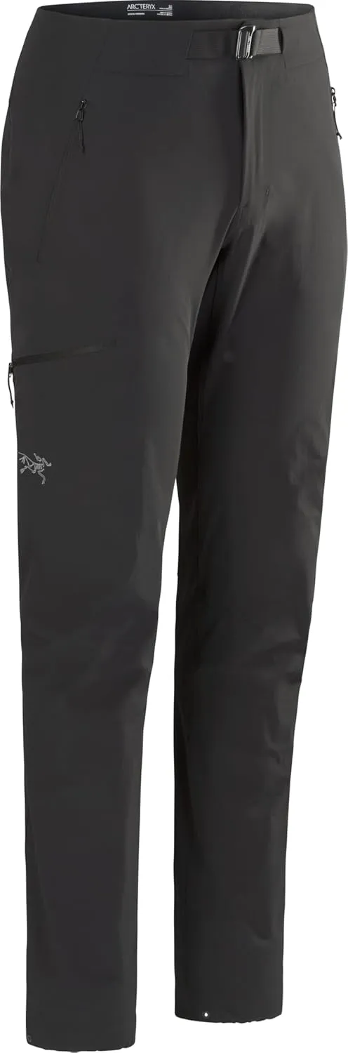 Arc'teryx Gamma Pant Men's | Lightweight Softshell Pant with Stretch - Redesign