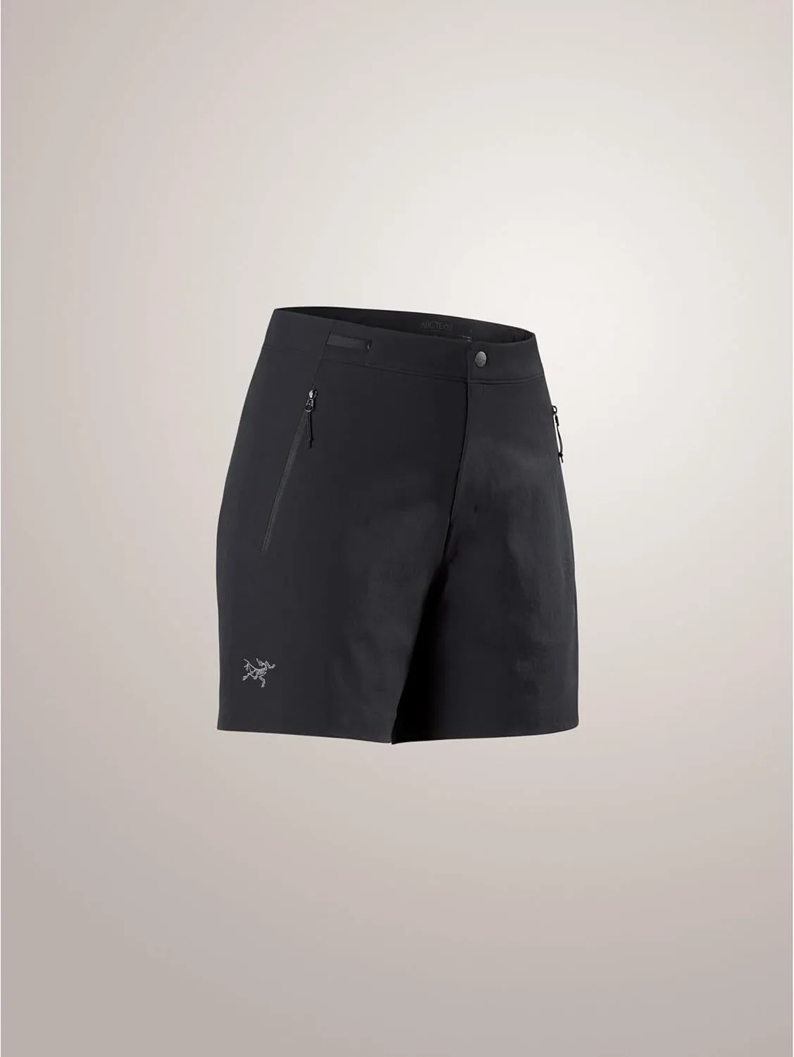 Arc'teryx Gamma Short 6 Women's | Highly Versatile 6" Softshell Short with Stretch - Redesign