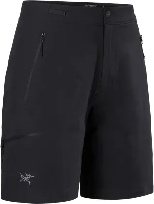 Arc'teryx Gamma Short 9 Women's | Highly Versatile 9" Softshell Short with Stretch