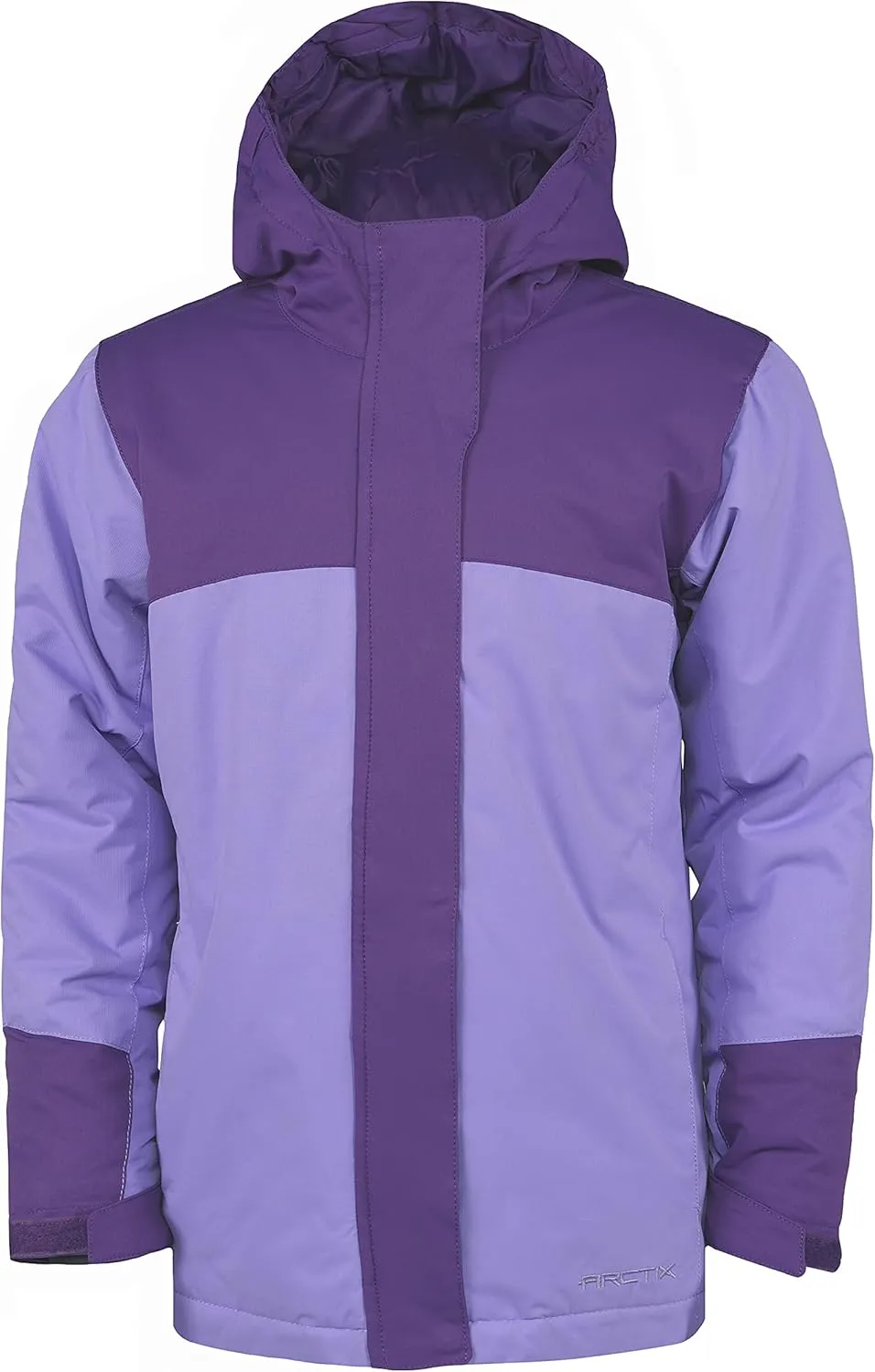 Arctix Kids' Suncatcher Insulated Winter Jacket