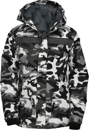 Arctix Kids Tundra Jr. Insulated Jacket
