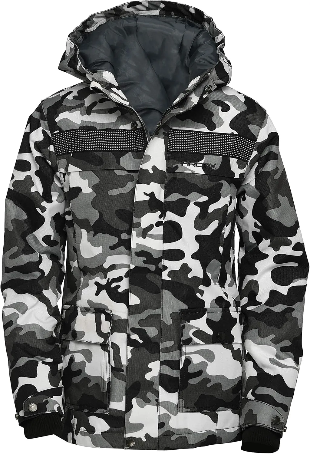 Arctix Kids Tundra Jr. Insulated Jacket