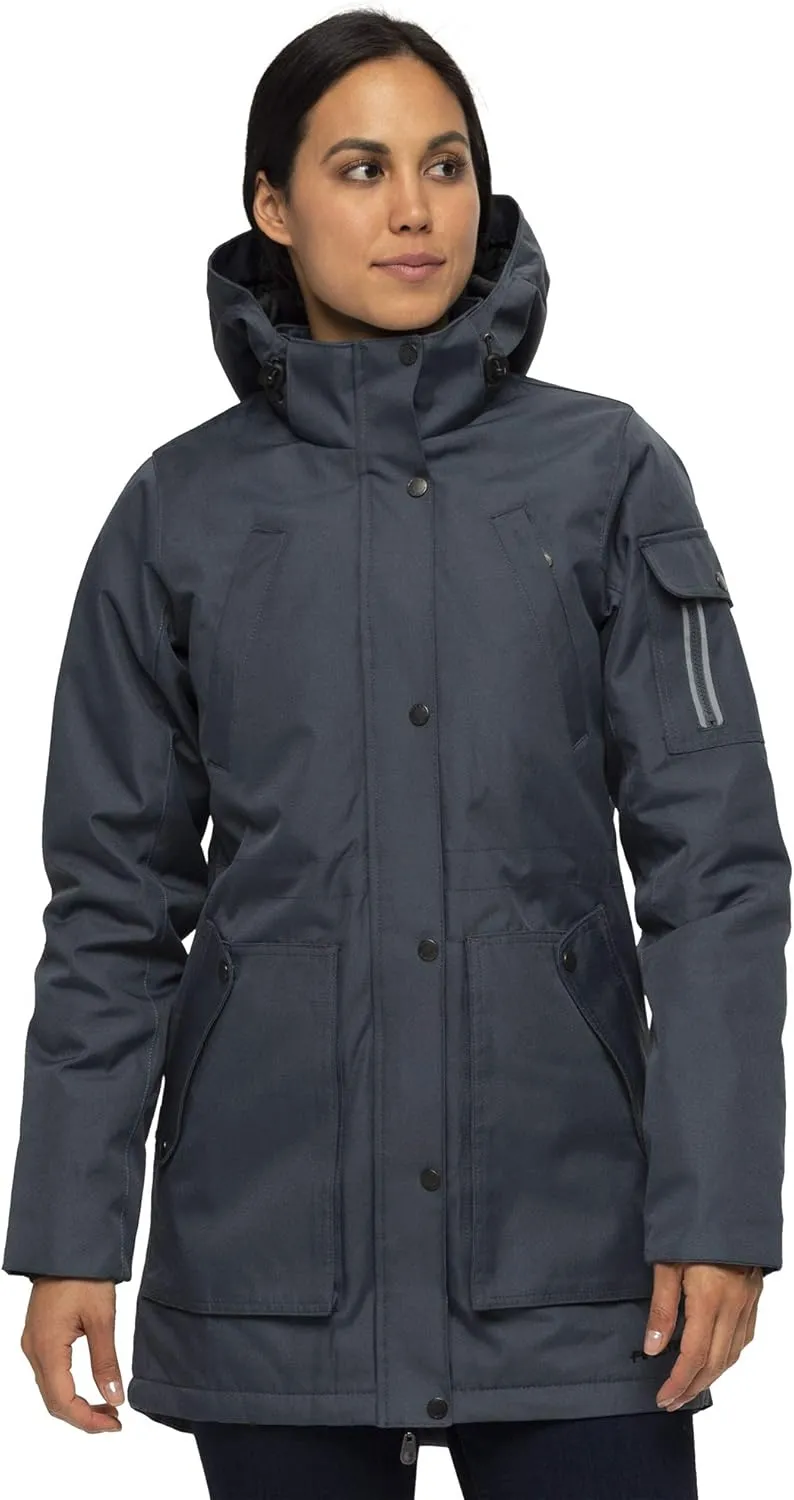 Arctix Women's Cascade Insulated Jacket