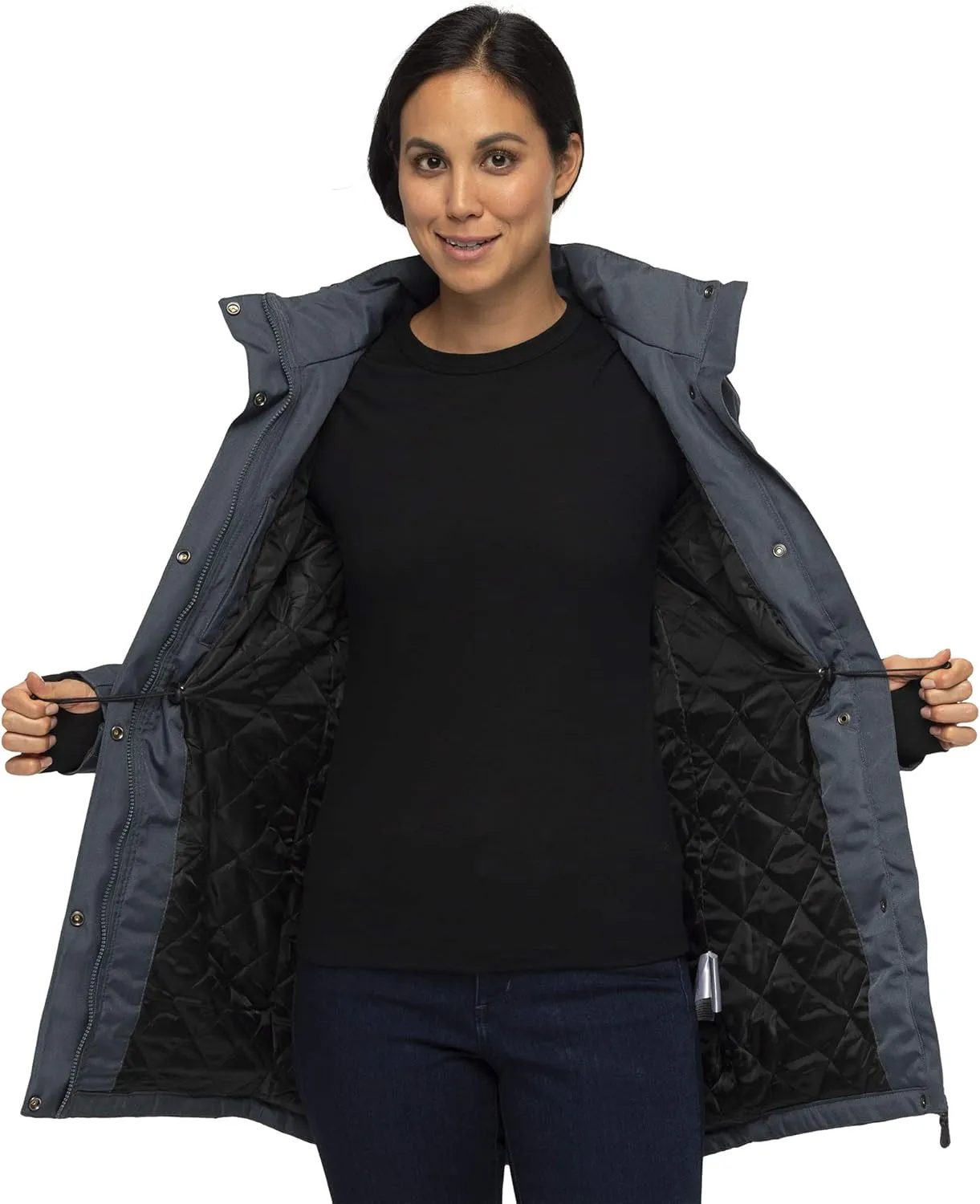 Arctix Women's Cascade Insulated Jacket