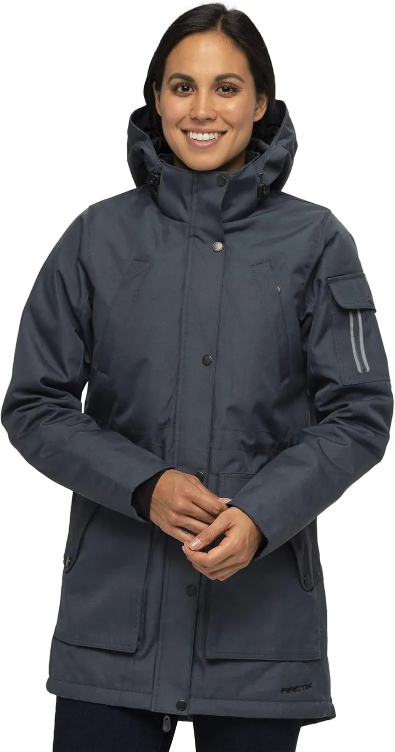 Arctix Women's Cascade Insulated Jacket