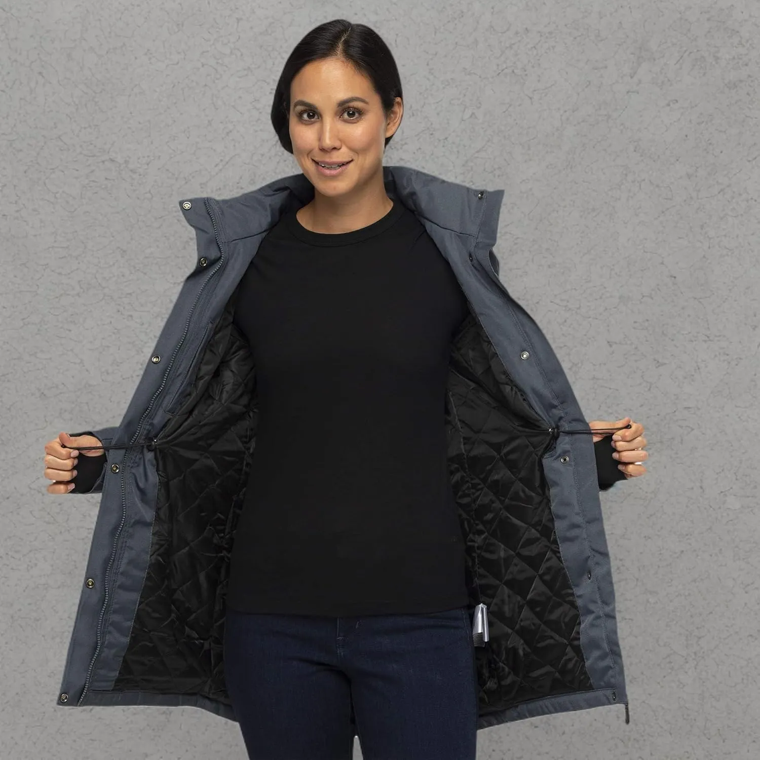 Arctix Women's Cascade Insulated Jacket