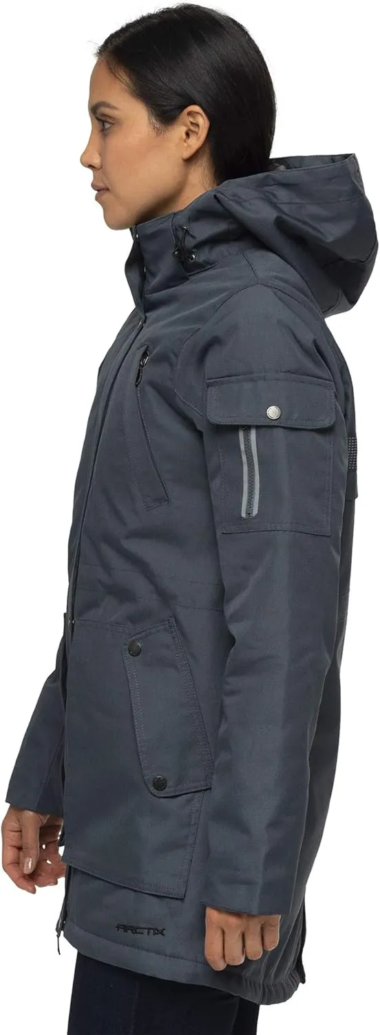 Arctix Women's Cascade Insulated Jacket