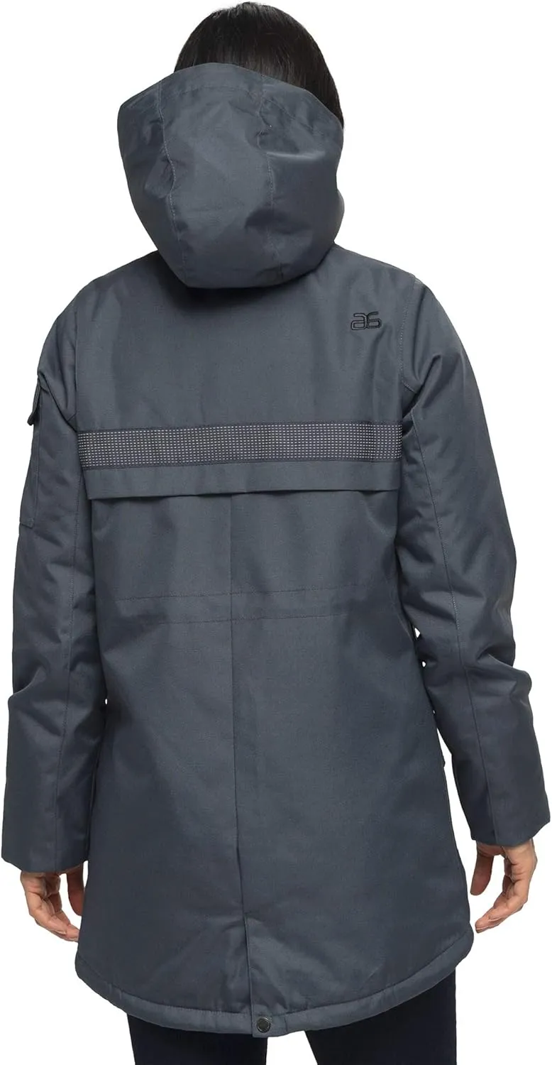 Arctix Women's Cascade Insulated Jacket