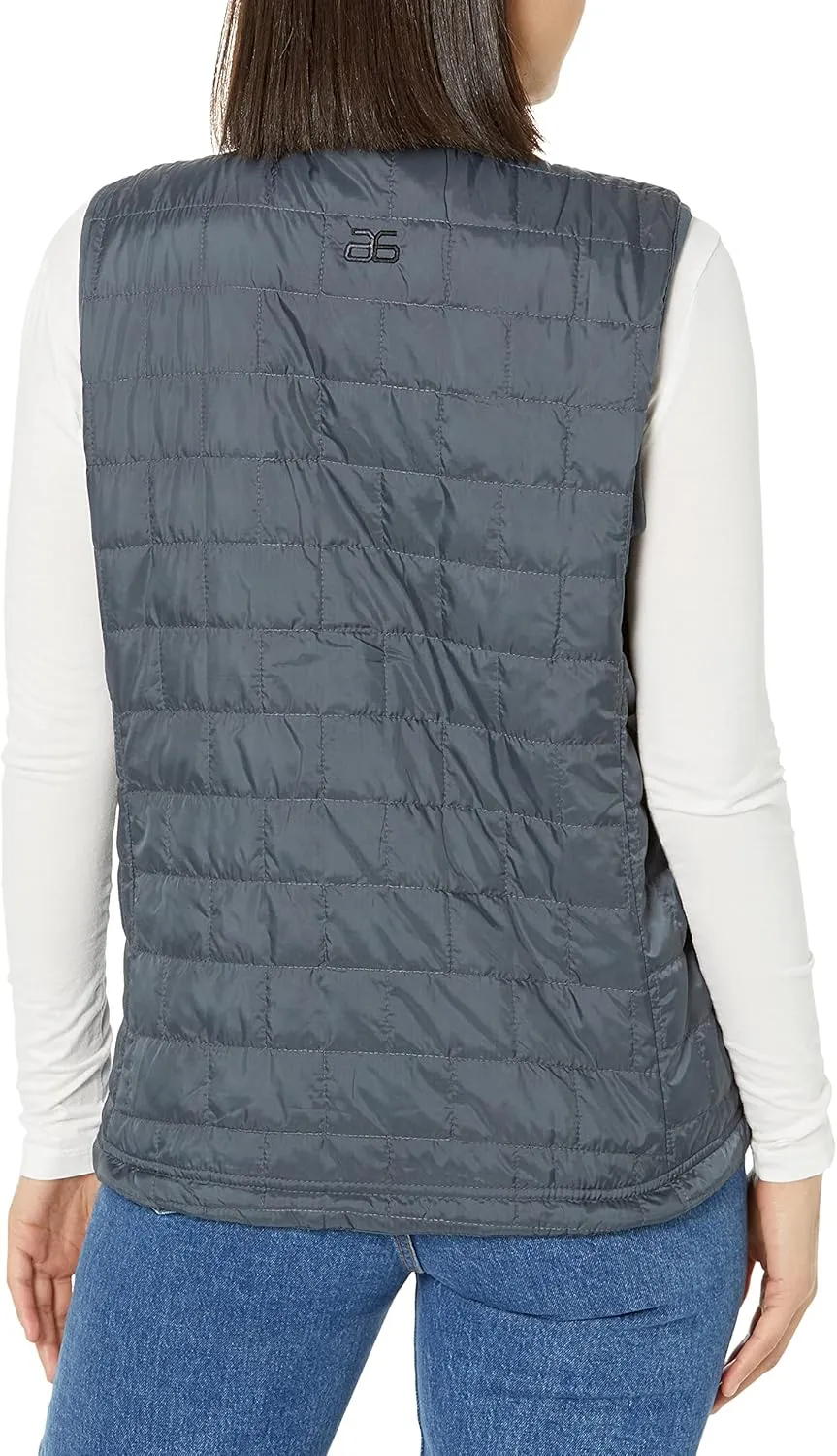 Arctix Women's Equinox Quilted Vest