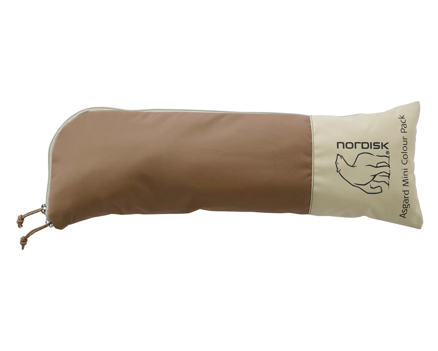 Asgard Mini Colour Pack - Dachshund Chocolate