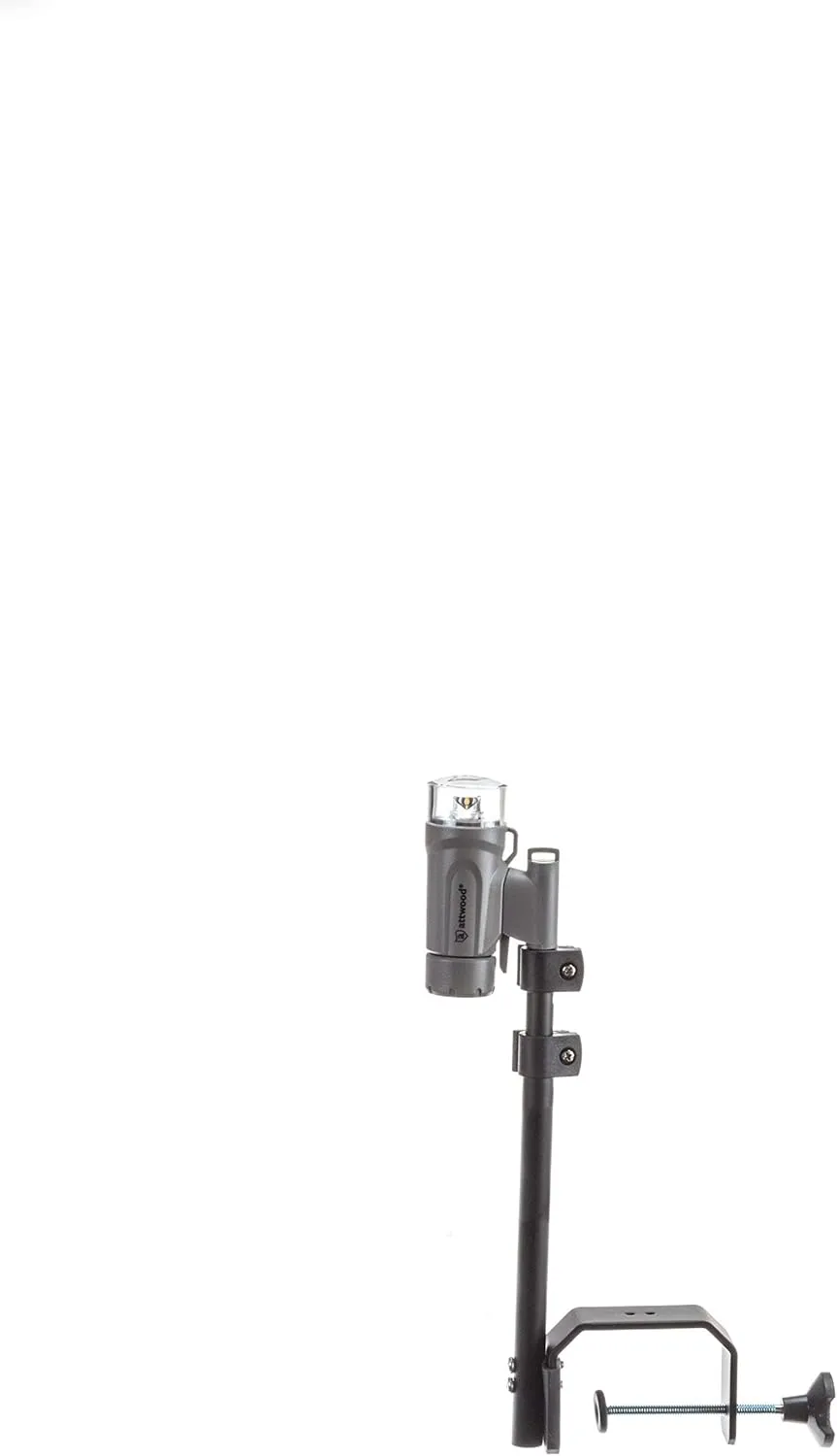 Attwood 14194-7 Portable Navigation Light