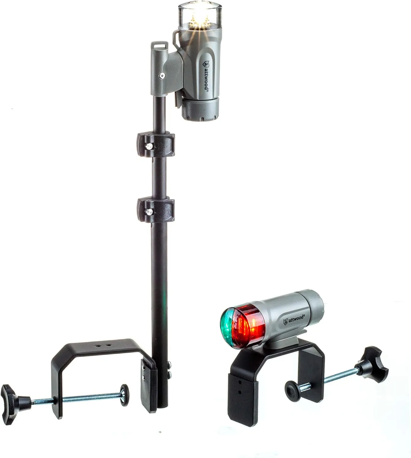 Attwood 14194-7 Portable Navigation Light