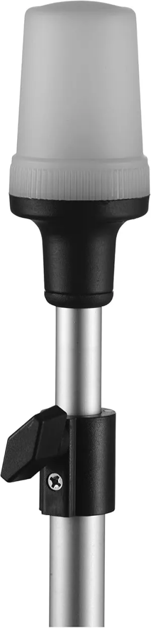 Atwood (5610-48-7) Telescoping Pole Light