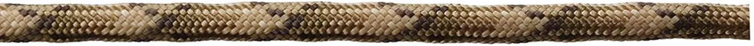 Atwood Rope 44031 Tent Tarp, Multi-Purpose Cord, 98.4 ft (30 m), Scorpion