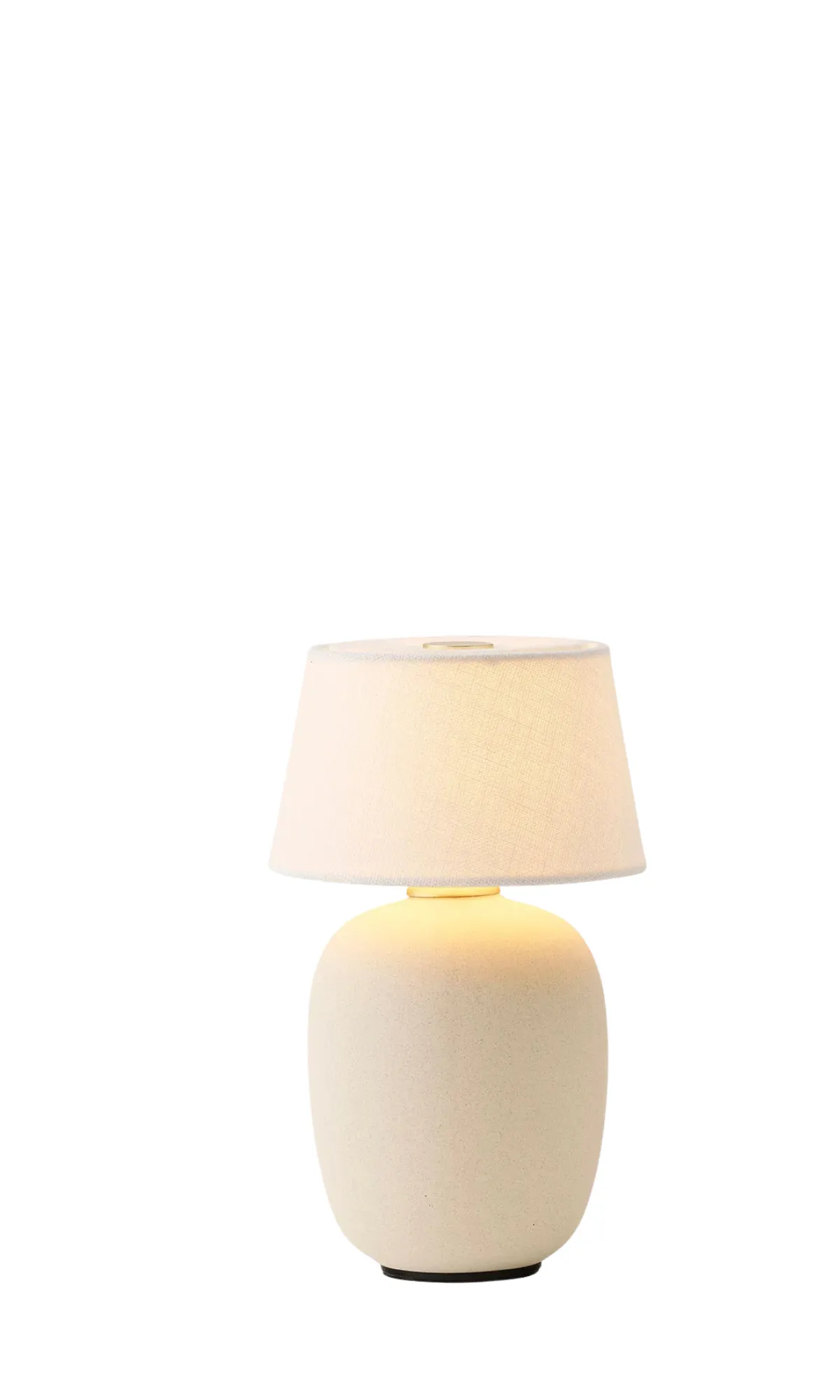 AUDO CPH | Torso Table Lamp Portable
