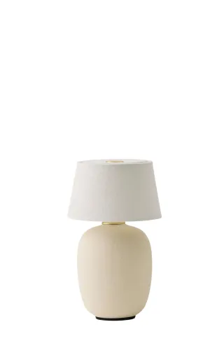 AUDO CPH | Torso Table Lamp Portable