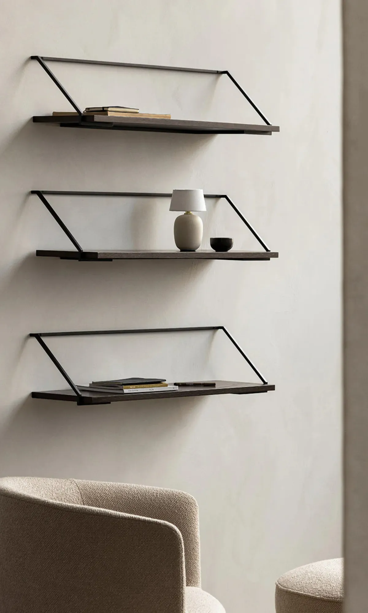 AUDO CPH | Torso Table Lamp Portable