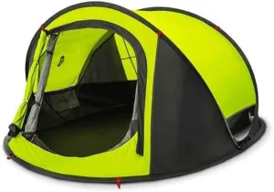 Automatic Instant Pop-Up Waterproof 3-4 Person Tenttent Moisture-Proof Lightweight Outdoor Tent