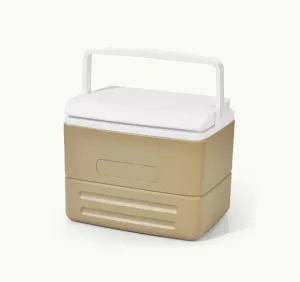 Automotive Camping Coolers for Mercury Grand Marquis/Marquis, Leak-Resistant Outdoor Hard Cooler Portable Insulated Cooler for Travel, Camping, Picnic,S