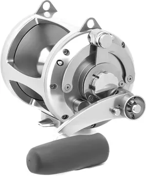Avet Pro EXW 2-Speed Big Game Lever Drag Reels