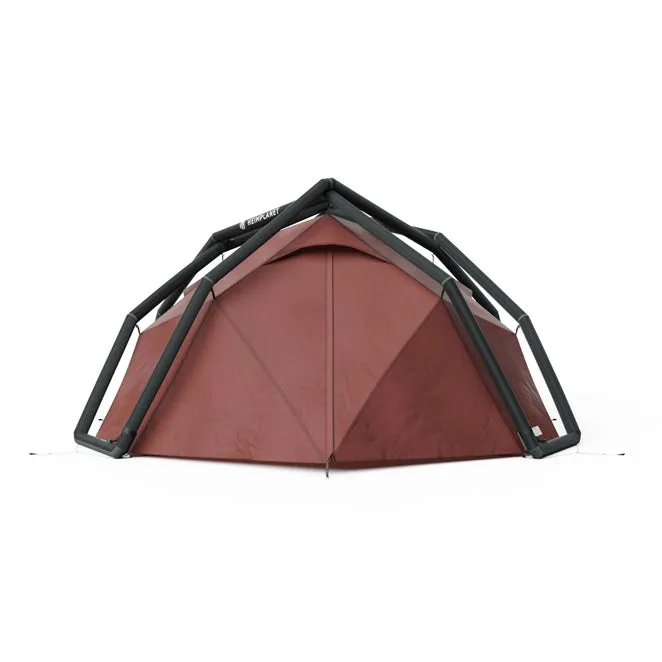 Backdoor, 4-season Tent (4 Person)