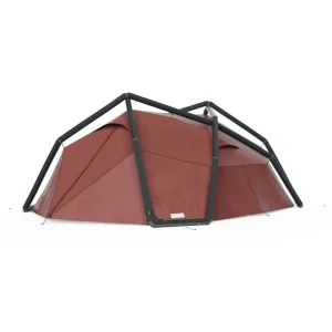 Backdoor, 4-season Tent (4 Person)