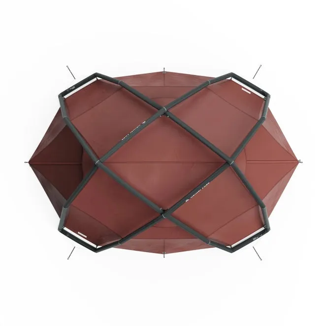 Backdoor, 4-season Tent (4 Person)