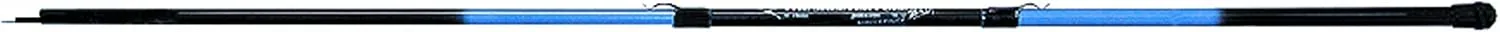 B&M 4-Piece Telescoping Skeeter Pole, Green and Black, 14-Feet