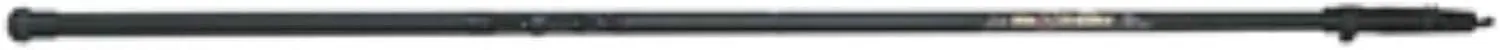 B&M ST5 Slo-Troller 16.5-Foot Telescoping Pole with Ceramic Shock Ring Guides and Textured Handle