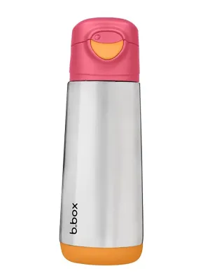 B.BOX Insulated Spout - Strawberry Milkshake