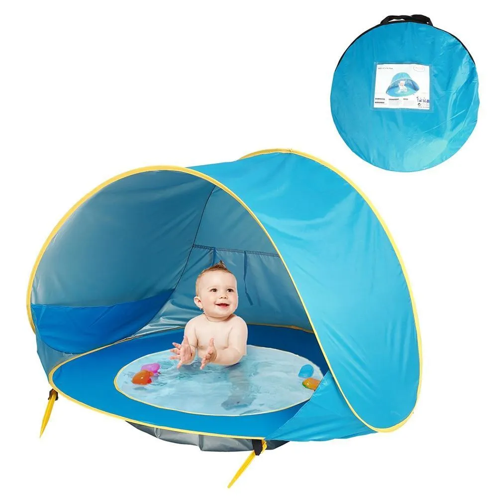 Beach Great discounts Tent Baby Waterproof Plug-and-play