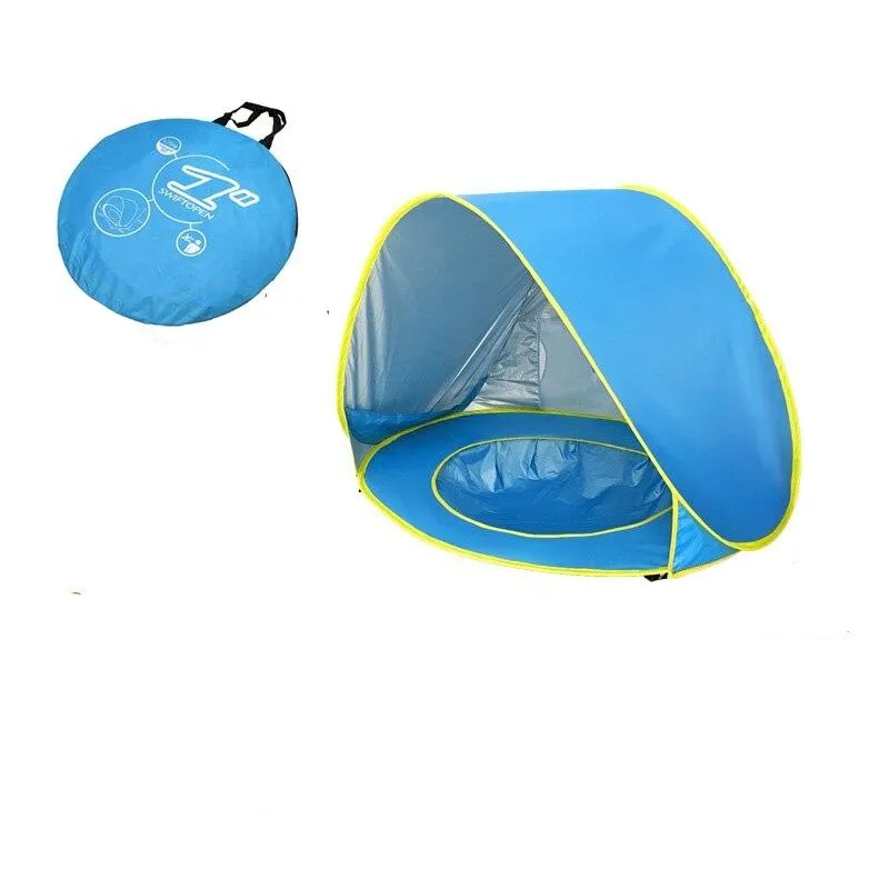 Beach Great discounts Tent Baby Waterproof Plug-and-play