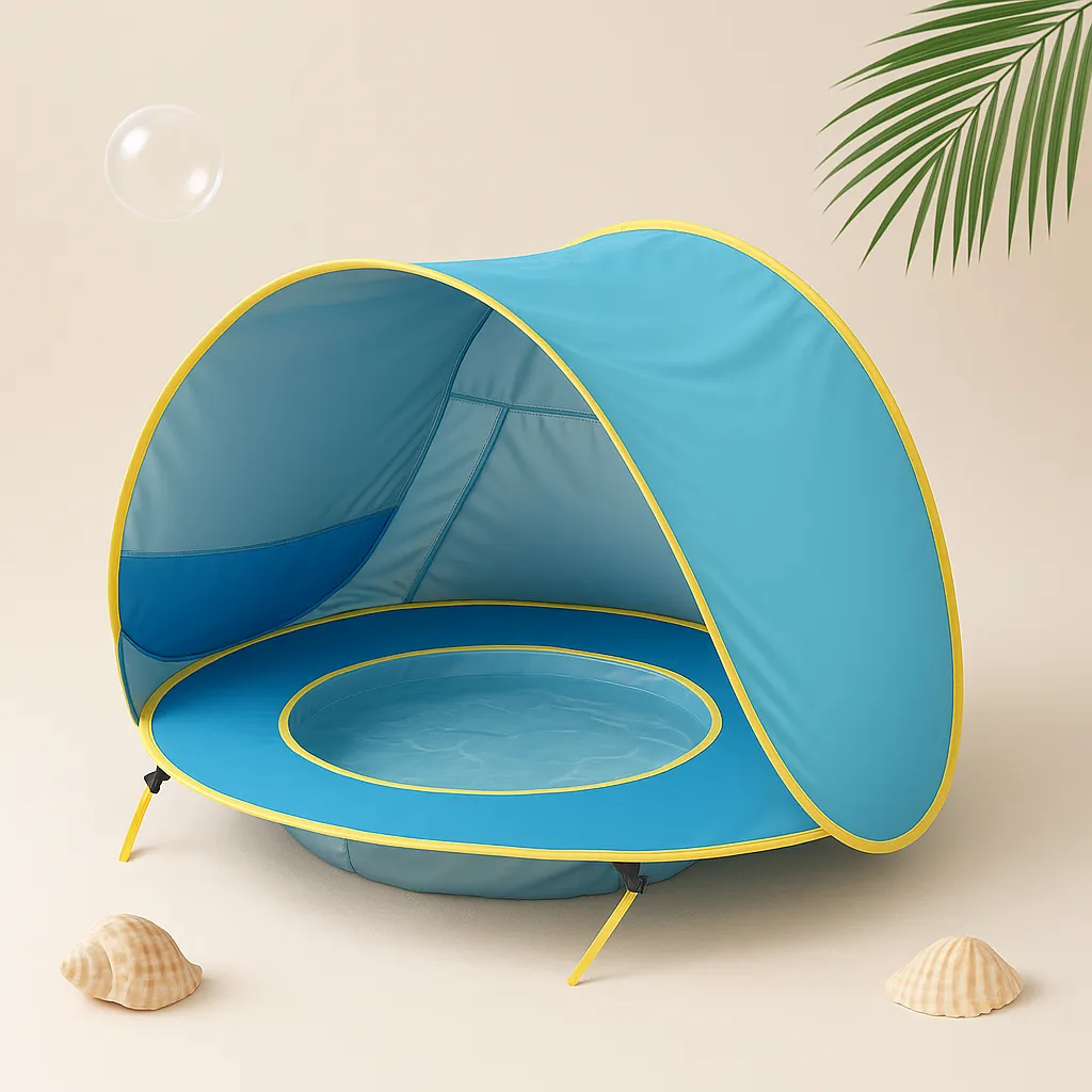 Beach Great discounts Tent Baby Waterproof Plug-and-play