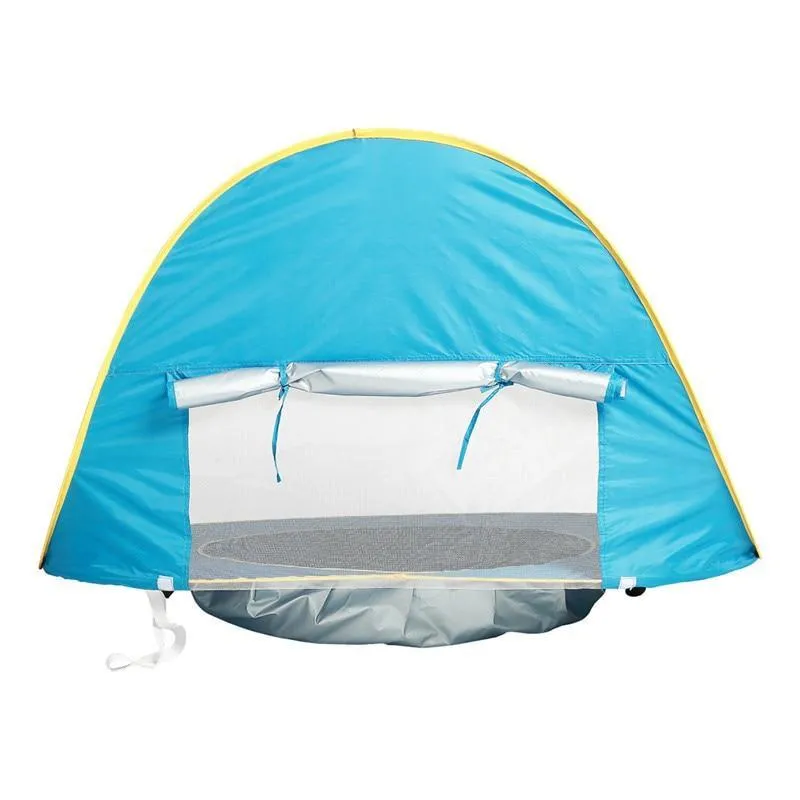 Beach Great discounts Tent Baby Waterproof Plug-and-play