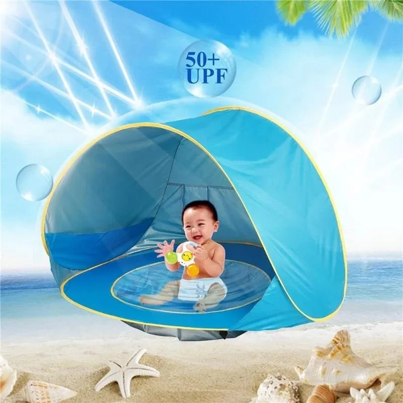 Beach Great discounts Tent Baby Waterproof Plug-and-play