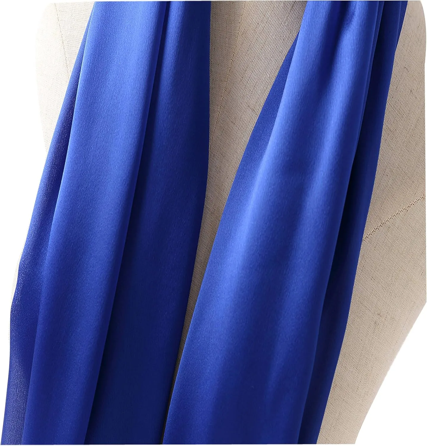 Bellonesc Silk Scarf 100% silk Long Lightweight Sunscreen Shawls for Women